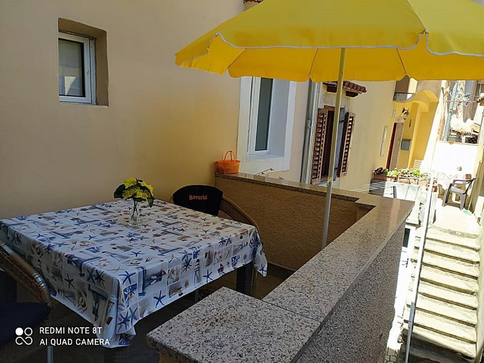 Apartament Cres Exterior foto