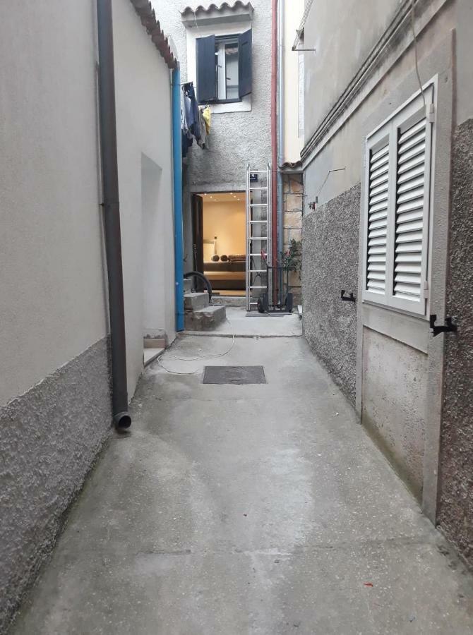 Apartament Cres Exterior foto